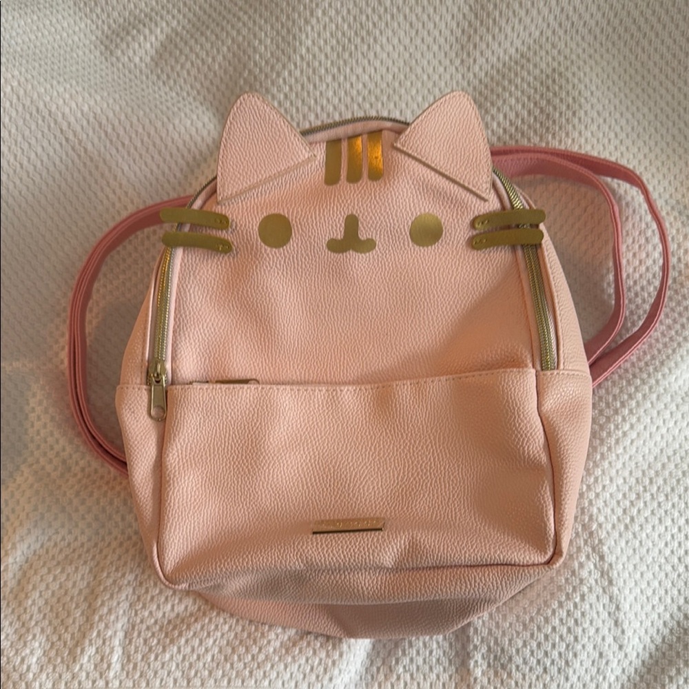 Pusheen Backpack